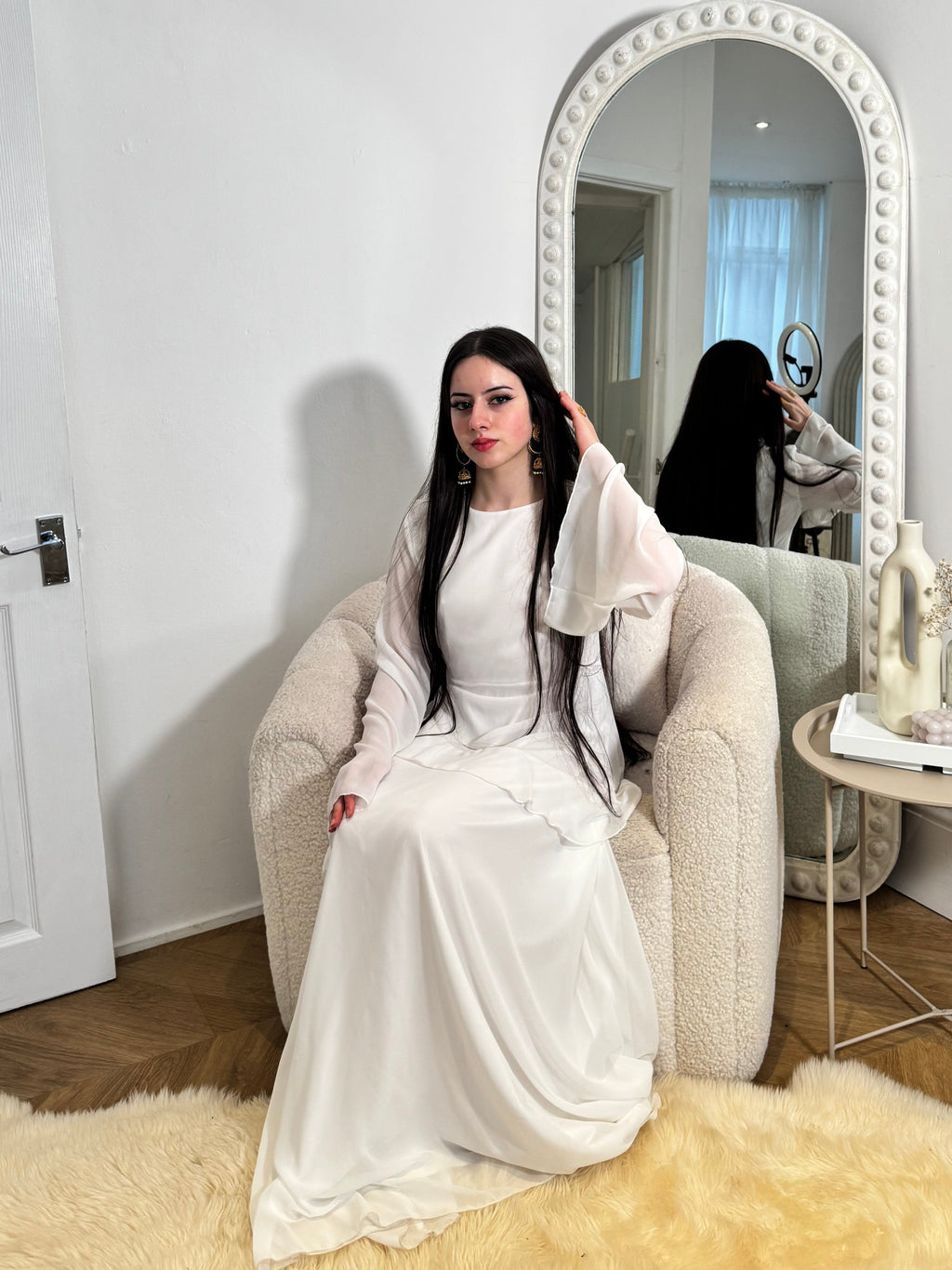 The Noor Dress
