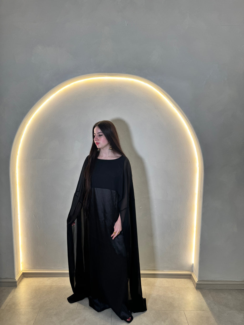 Layal Dress