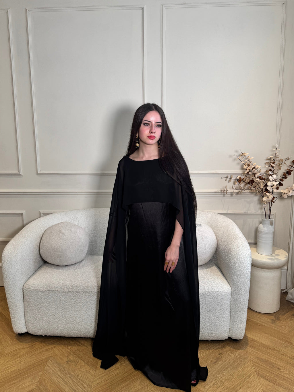 Layal Dress