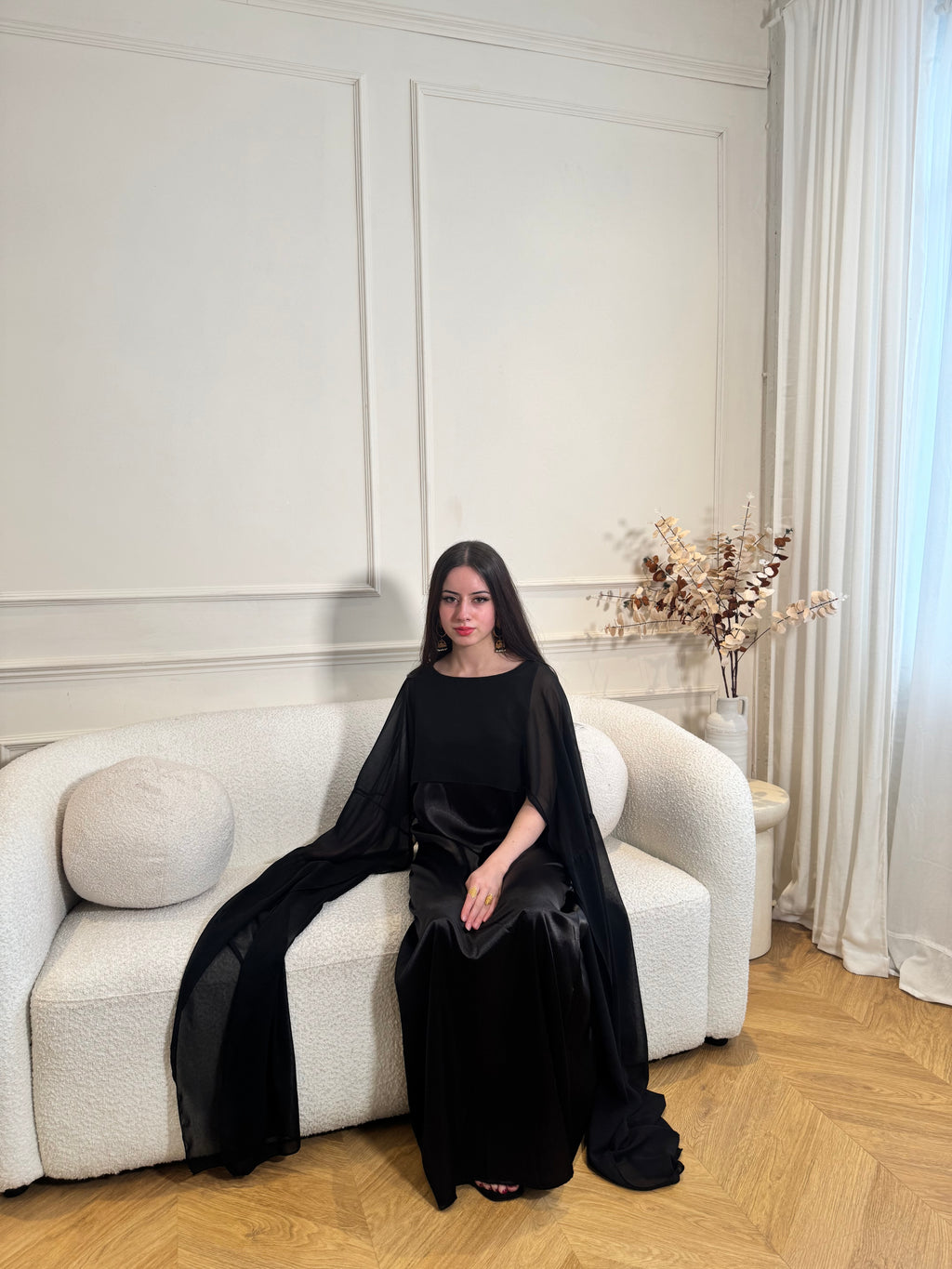 Layal Dress
