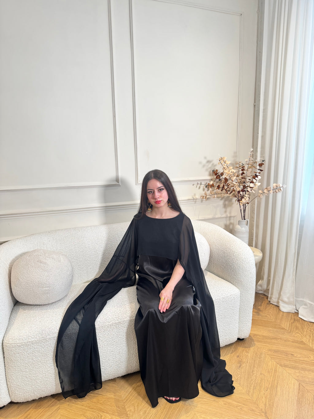 Layal Dress