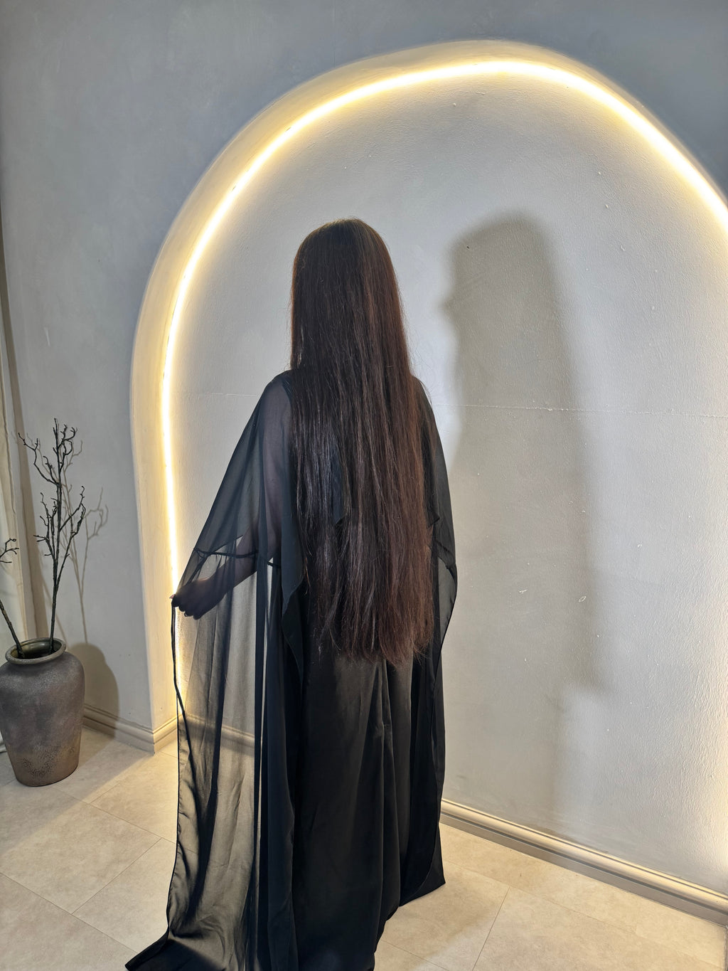 Layal Dress