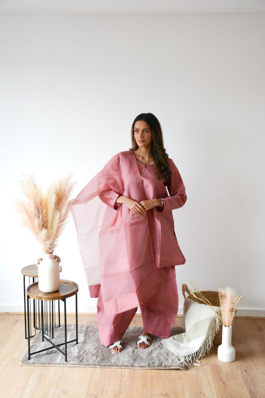 CORAL FARSHI 3 PC