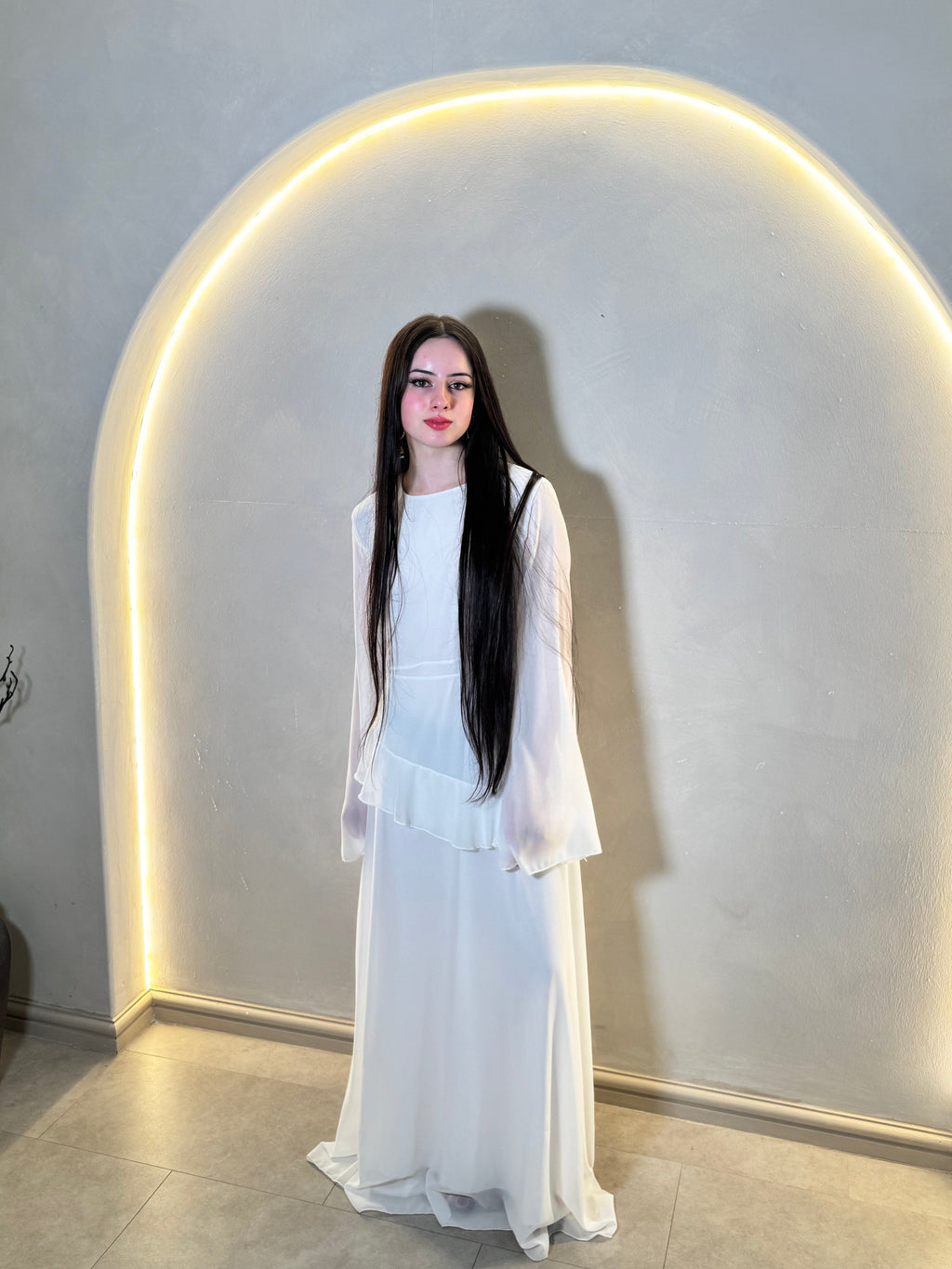 The Noor Dress